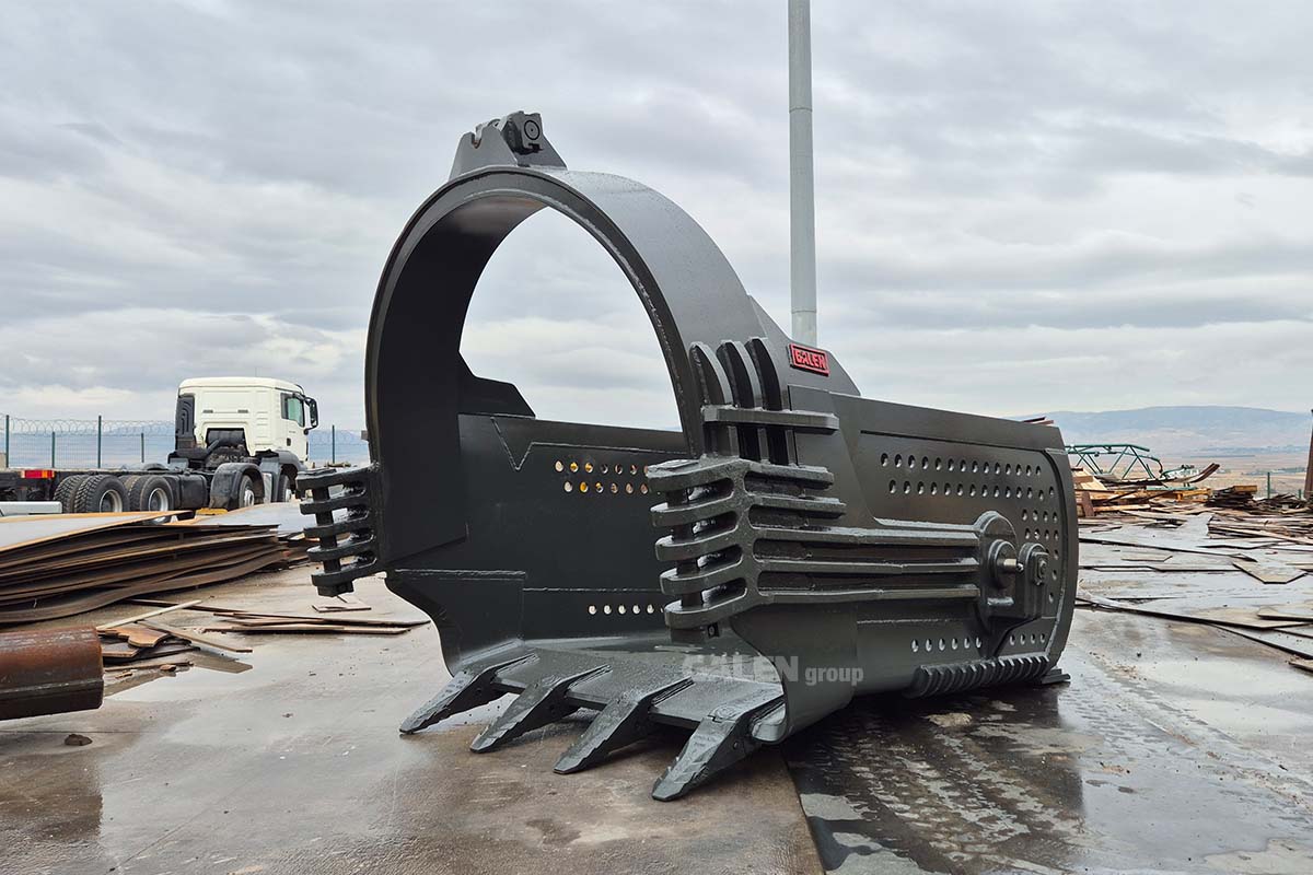 Dragline Kova